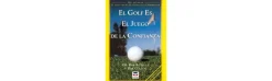 Libro El Golf Es El Juego de La Confianza-Alvarez Clearance