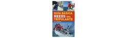 Libro Guía Básica Reeds del Tripulante