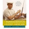 Libro Los Fundamentos Del Golf de Hogan-Alvarez Hot