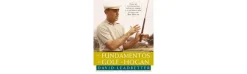 Libro Los Fundamentos Del Golf de Hogan-Alvarez Hot
