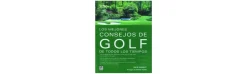 Libro Los Mejores Consejos de Golf de Todos Los Tiempos-Alvarez Clearance