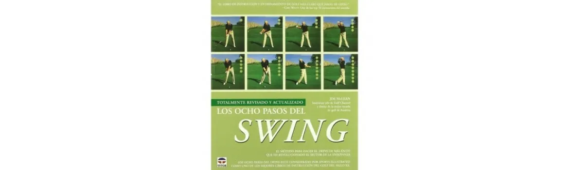 Libro Los Ocho Pasos Del Swing-Alvarez Hot