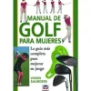 Libro Manual Del Golf para Mujeres