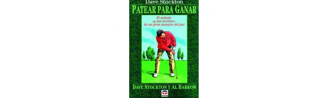 Libro Patear para Ganar