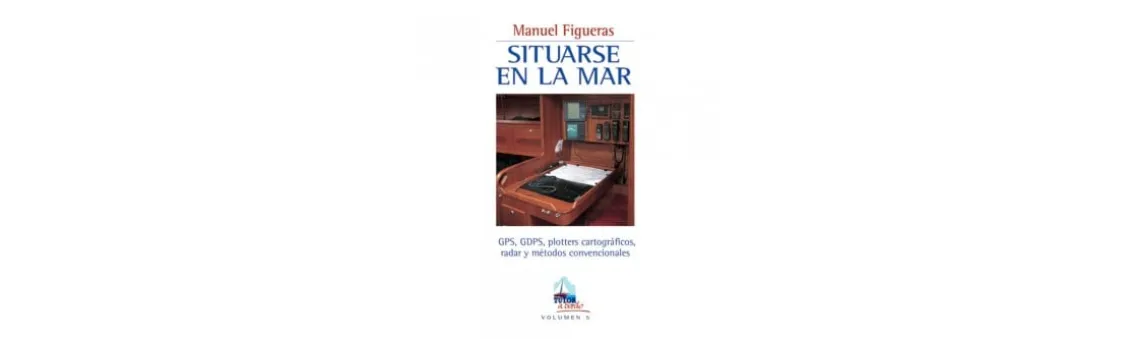 Libro Situarse en la Mar