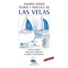 Libro Teoría y Práctica de las Velas-Alvarez New