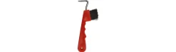 Limpiacascos con cepillo HIPPOTONIC-Equi Theme Outlet