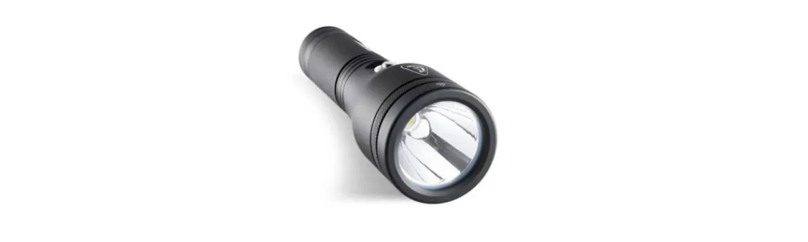 Linterna Astra 2100-Cressi Discount