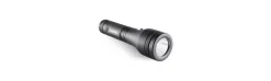 Linterna Astra 1200-Cressi New