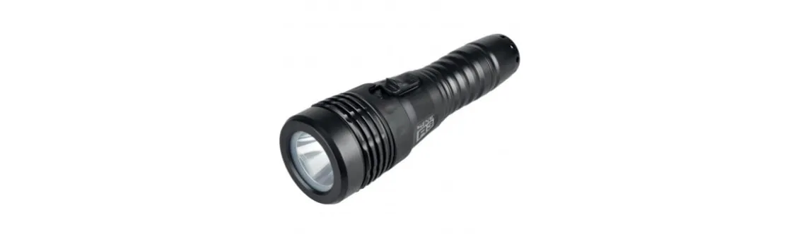 Linterna de Buceo Seac SUB R3