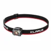 Linterna de Cabeza Recargable 650 Lumens-Klarus