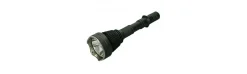 Linterna de caza Magnum PRO Recargable