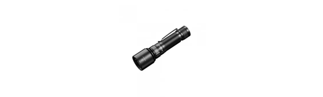 Linterna Fenix C7 3.000 Lúmenes Recargable