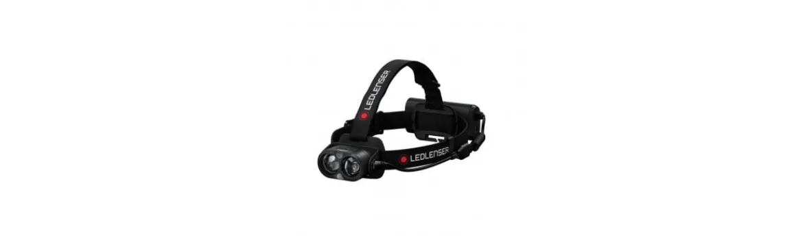 Linterna Frontal H19R Core_3500 lúmenes-Led Lenser Discount