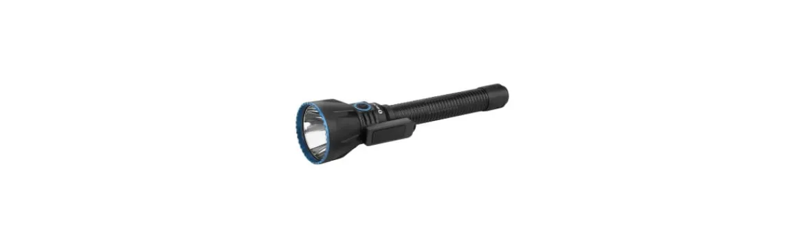 Linterna Led Javelot Turbo 2 Recargable-Olight Best