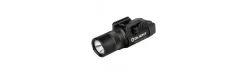 Linterna para Arma Olight Baldr Pro R 1.350 Lúmenes Láser Verde Recargable MCC