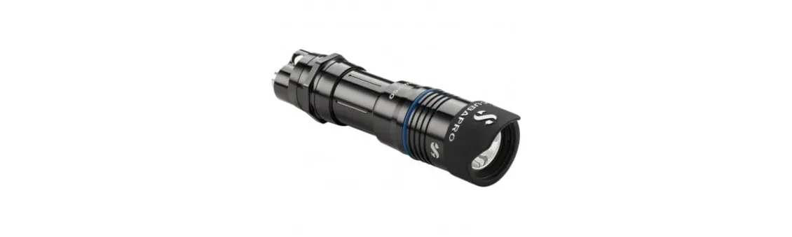 Linterna Scubapro Nova 250