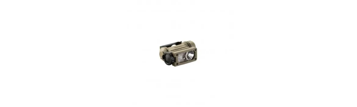 Linterna Sidewinder Compact II_55 lúmenes-Streamlight Outlet