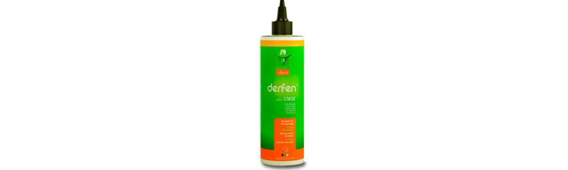 Loción Derfen Piel Gruesa-Animaderm New