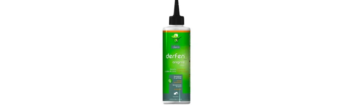 Loción Derfen Piel Delicada-Animaderm Sale