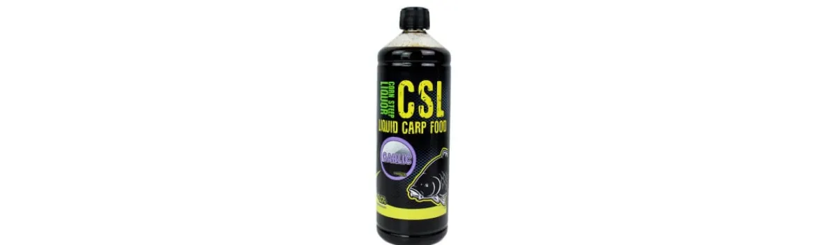 Líquido CLS Carp Food-Alvarez Best