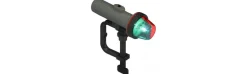 Luz Navegacion Portátil Proa Color Gato-Seachoice New