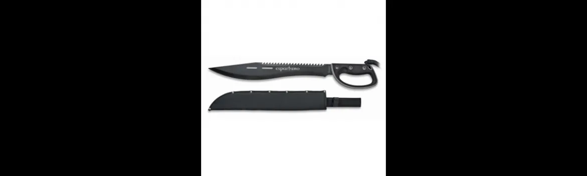Machete Cortacañas Espartano-Albainox Sale