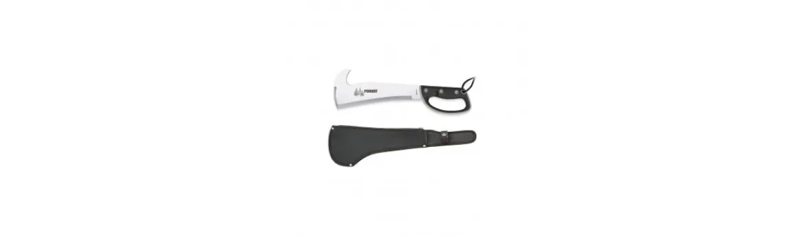 Machete Cortacañas Forest-Alvarez Online