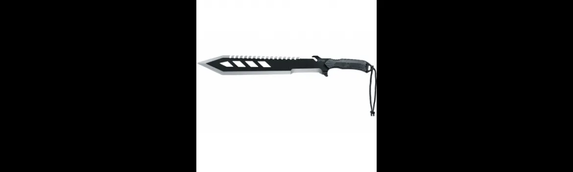 Machete Elite Force EF712-Walther Clearance