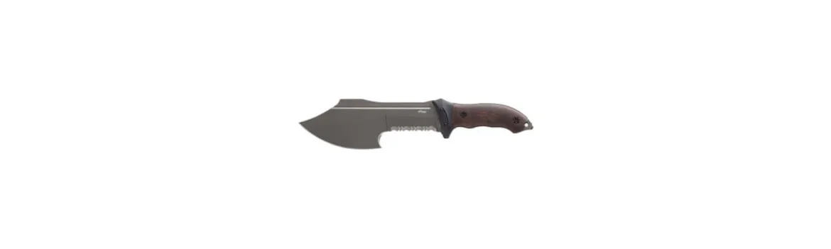 Machete FTX XXL-Walther New