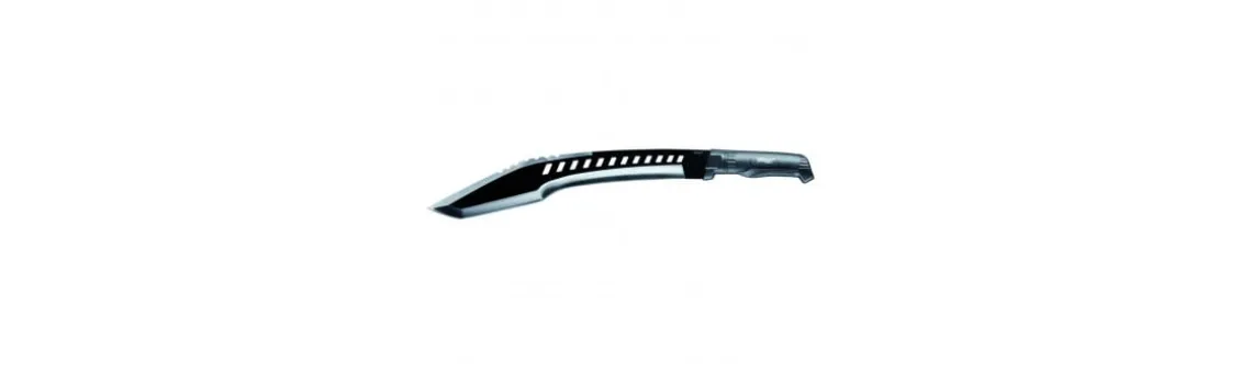 Machete Walther Match Tac2