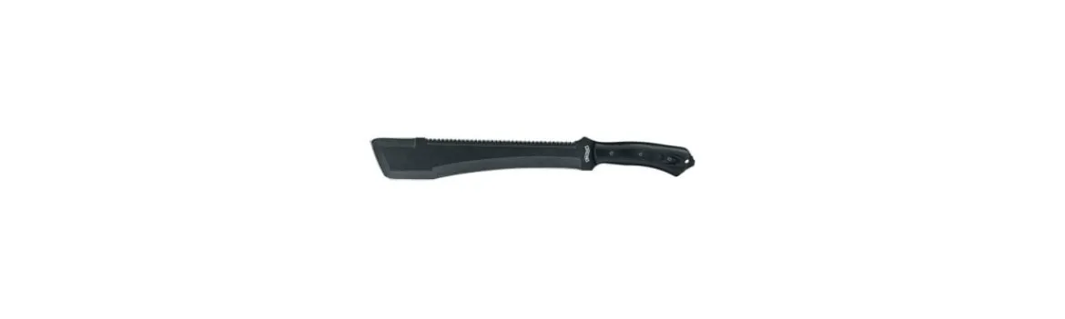 Machete MSM-Walther Discount