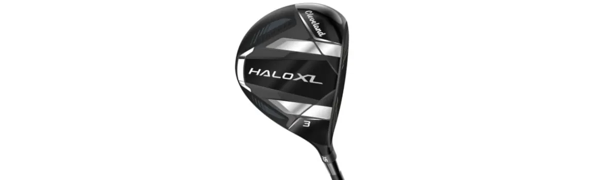 Madera Halo XL Fairway-Cleveland Sale