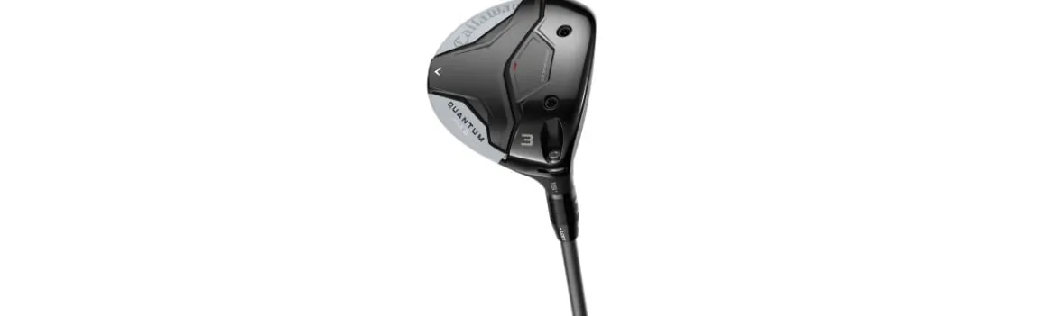 Madera de Calle Quantum Max D-Callaway Online