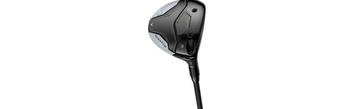 Madera de Calle Quantum Max Fast Lady-Callaway Hot