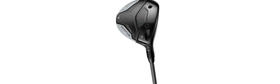 Madera de Calle Quantum Max-Callaway New