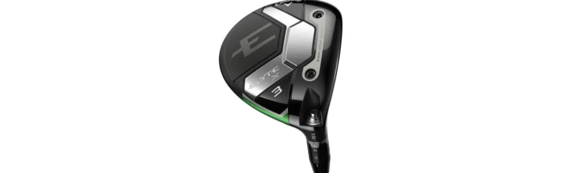 Madera de Calle Elyte X-Callaway Sale