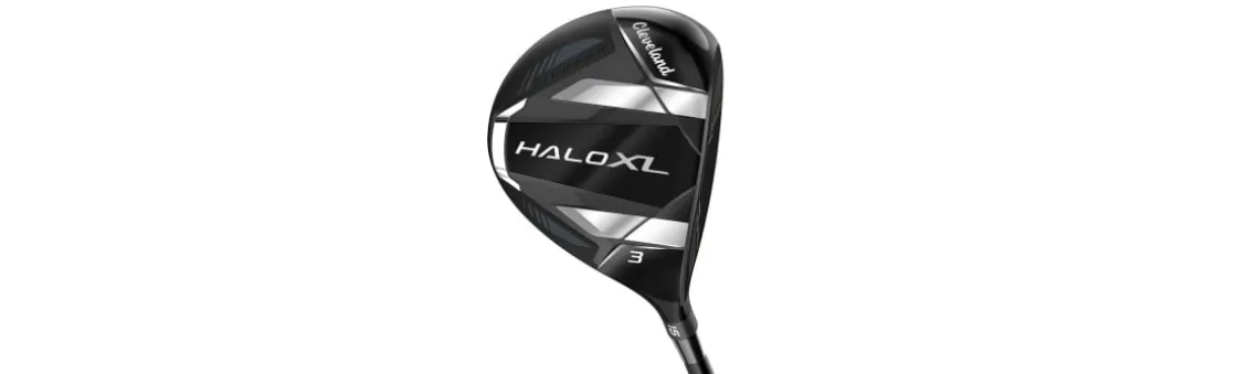 Madera de Calle Cleveland Halo XL Lite Lady