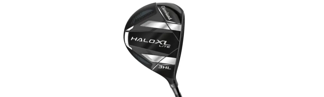Madera de Calle Cleveland Halo XL Lite