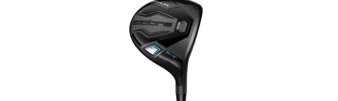 Madera de Calle Baffler Lady-Cobra New