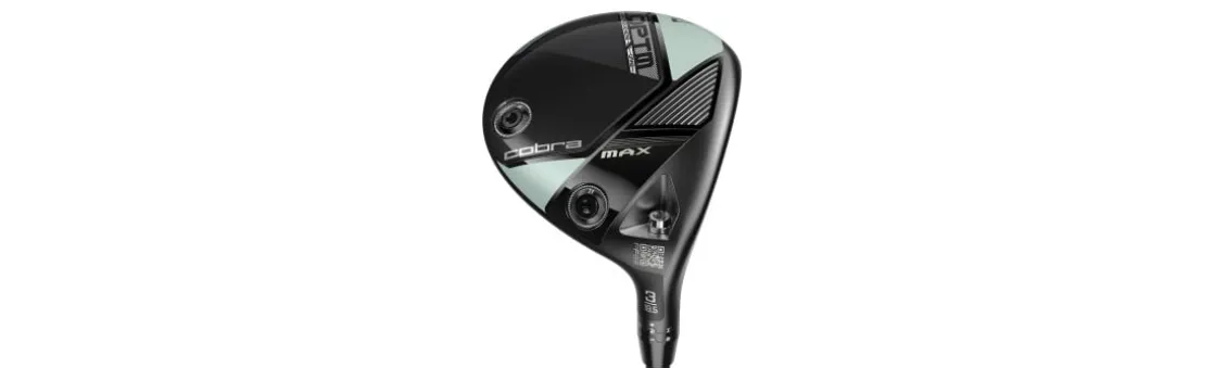 Madera de Calle Cobra OPTM MAX Lady