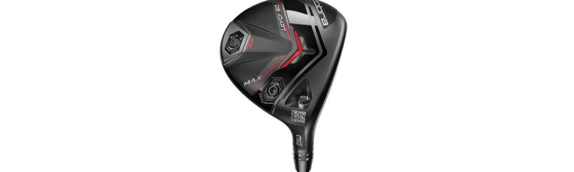 Madera de Calle DS-Adapt Max-Cobra
