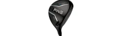 Madera de calle Ping G440 Max HL