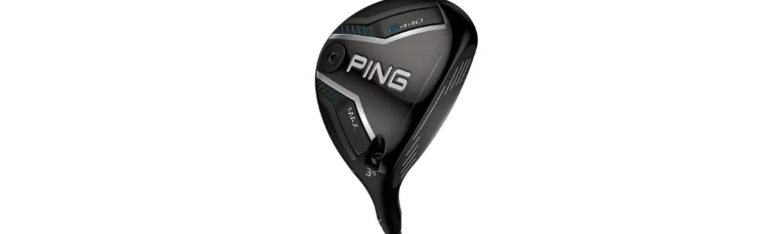 Madera de calle Ping G440 Max HL