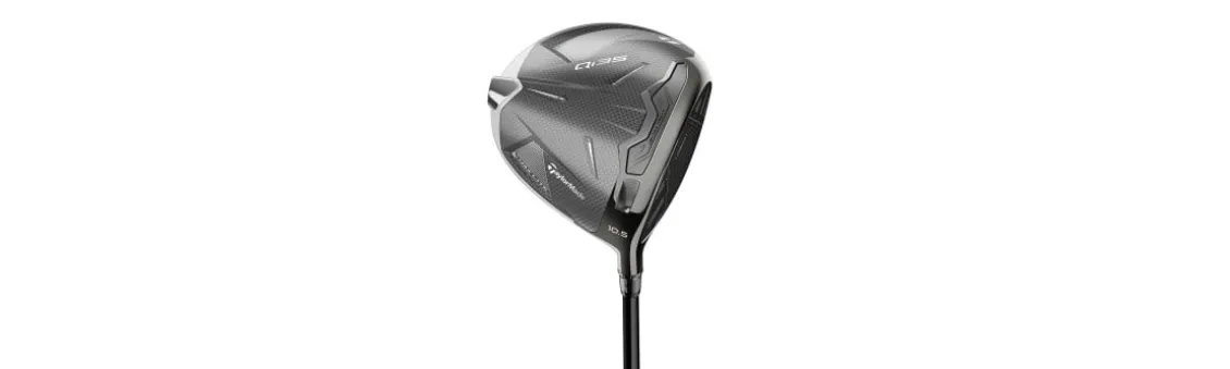 Madera de Calle TaylorMade Qi35 Max Lite