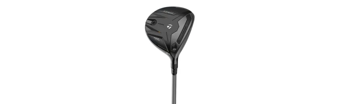 Madera de Calle TaylorMade Qi4D Max Lite Lady