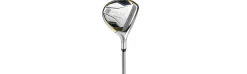 Madera de Calle Kalea Gold-TaylorMade Outlet