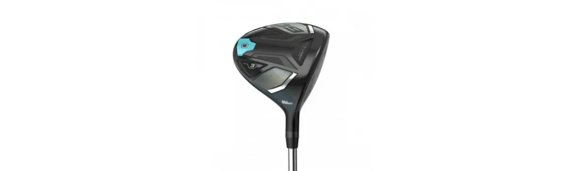 Madera de Calle Wilson D9 Lady
