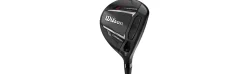 Madera de Calle Dynapower Carbon-Wilson Clearance