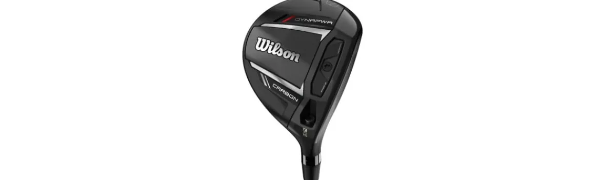 Madera de Calle Dynapower Carbon-Wilson Clearance
